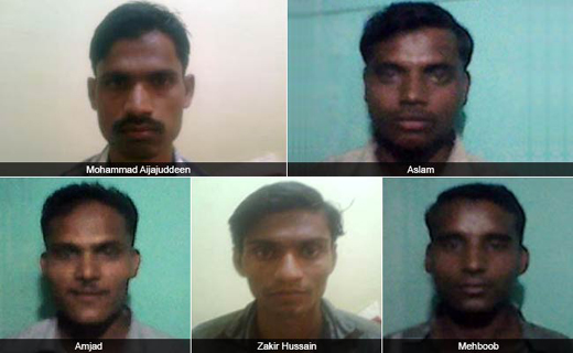 ISI_agents 